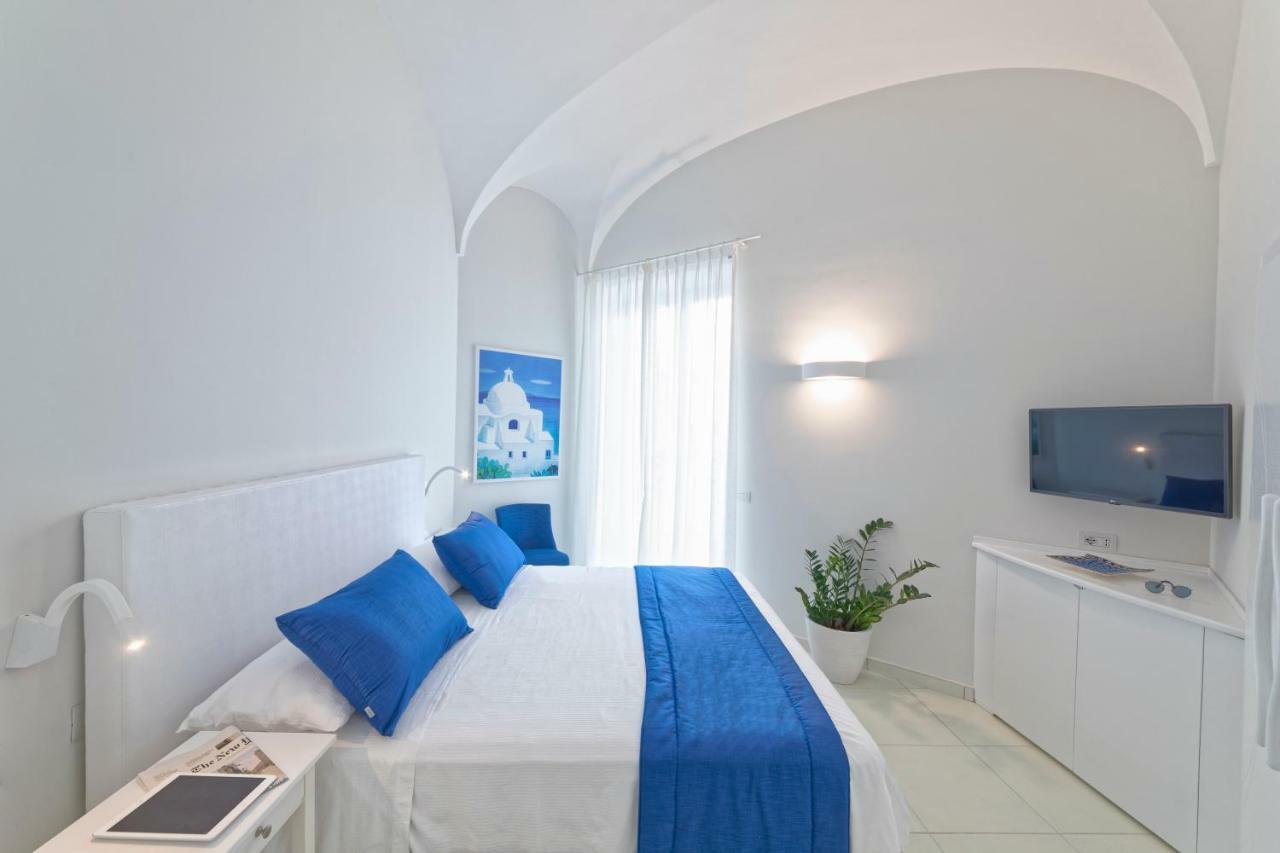 Exclusive Home Ischia Ngoại thất bức ảnh