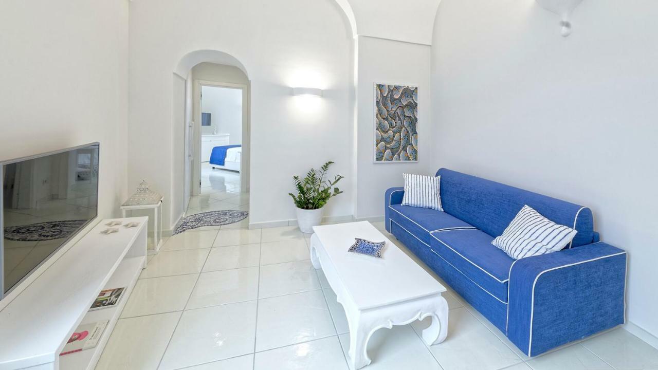 Exclusive Home Ischia Ngoại thất bức ảnh