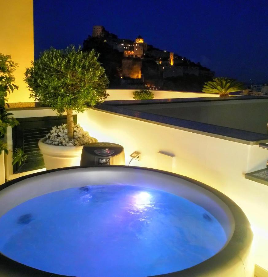 Exclusive Home Ischia Ngoại thất bức ảnh